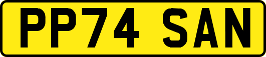 PP74SAN