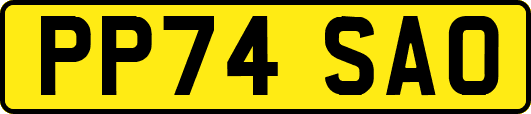 PP74SAO