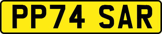 PP74SAR