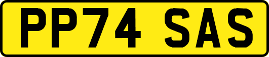 PP74SAS