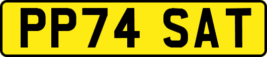 PP74SAT