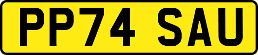 PP74SAU