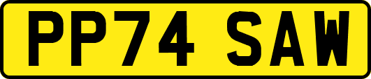 PP74SAW