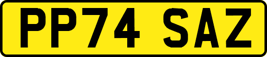 PP74SAZ
