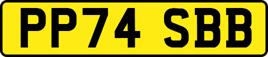 PP74SBB