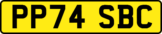 PP74SBC