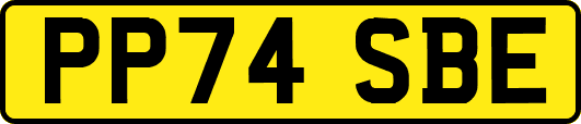 PP74SBE