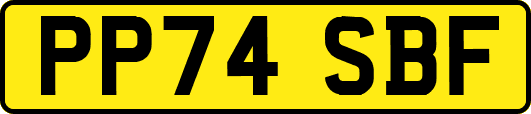 PP74SBF