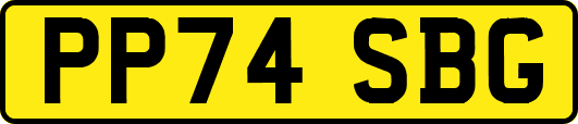 PP74SBG