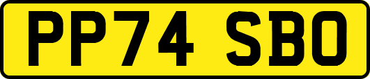 PP74SBO