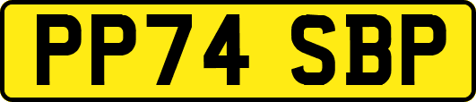 PP74SBP