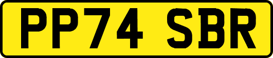 PP74SBR