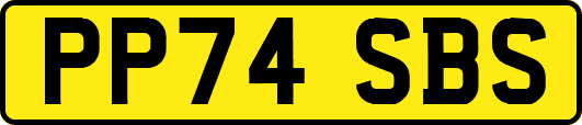 PP74SBS