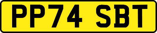 PP74SBT