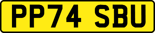 PP74SBU