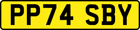 PP74SBY