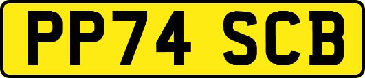 PP74SCB