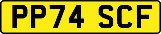 PP74SCF