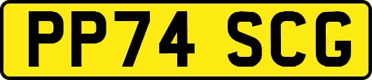 PP74SCG
