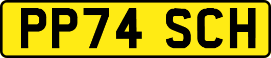 PP74SCH