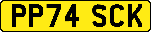 PP74SCK