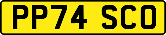 PP74SCO