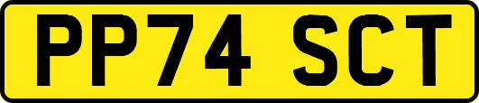 PP74SCT