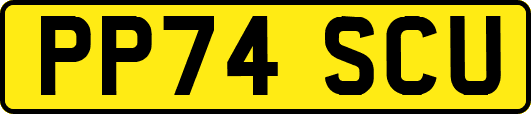 PP74SCU