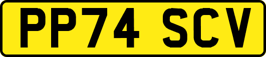 PP74SCV
