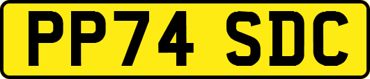 PP74SDC