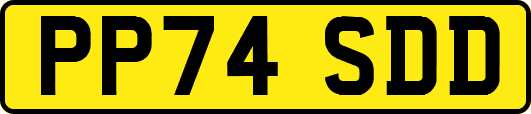 PP74SDD