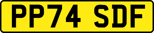 PP74SDF