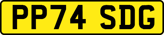 PP74SDG