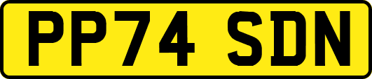 PP74SDN