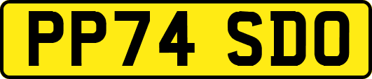 PP74SDO