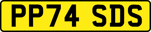 PP74SDS