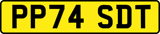 PP74SDT