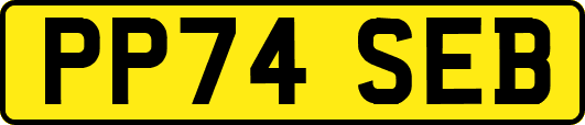 PP74SEB