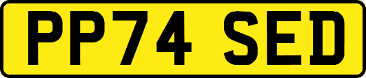 PP74SED