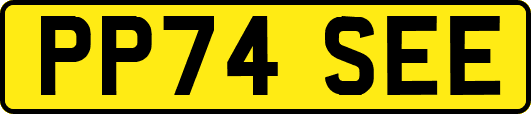PP74SEE