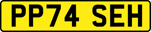PP74SEH