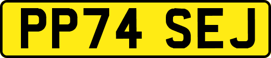PP74SEJ