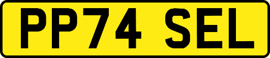 PP74SEL
