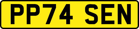 PP74SEN