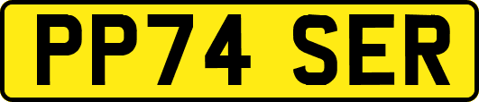 PP74SER