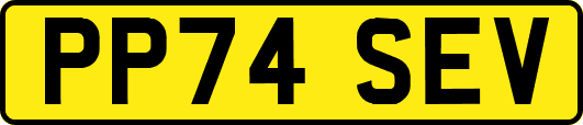 PP74SEV