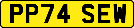 PP74SEW