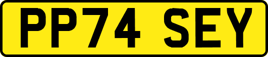 PP74SEY