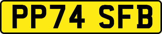 PP74SFB