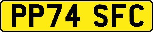 PP74SFC